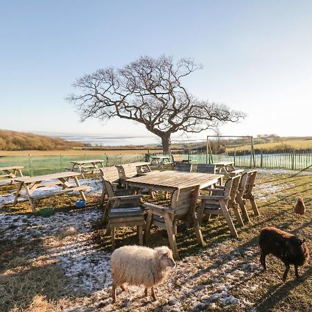 Granary Lägenhet Ulverston Exteriör bild