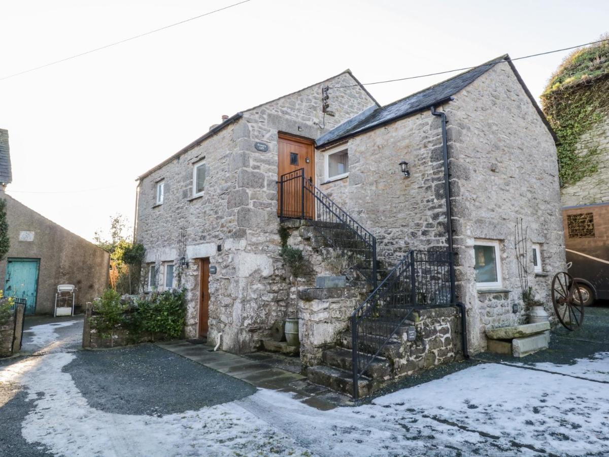 Granary Lägenhet Ulverston Exteriör bild